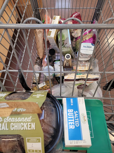 Health Food Store «Sprouts Farmers Market», reviews and photos, 2551 Blackmon Dr, Decatur, GA 30033, USA