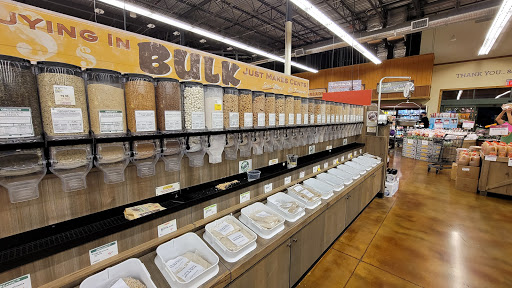 Grocery Store «Fresh Thyme Farmers Market - Kirkwood MO», reviews and photos, 1018 N Kirkwood Rd, Kirkwood, MO 63122, USA