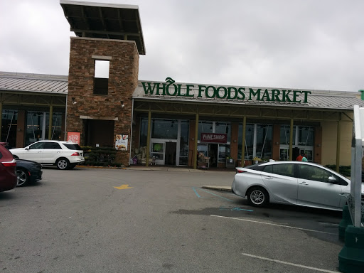 Grocery Store «Whole Foods Market», reviews and photos, 4944 Shelbyville Rd, Louisville, KY 40207, USA