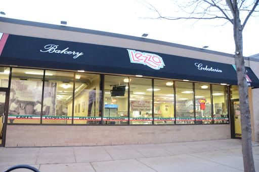 Cafe «Lezza Spumoni & Desserts Inc.», reviews and photos, 544 Spring Rd, Elmhurst, IL 60126, USA