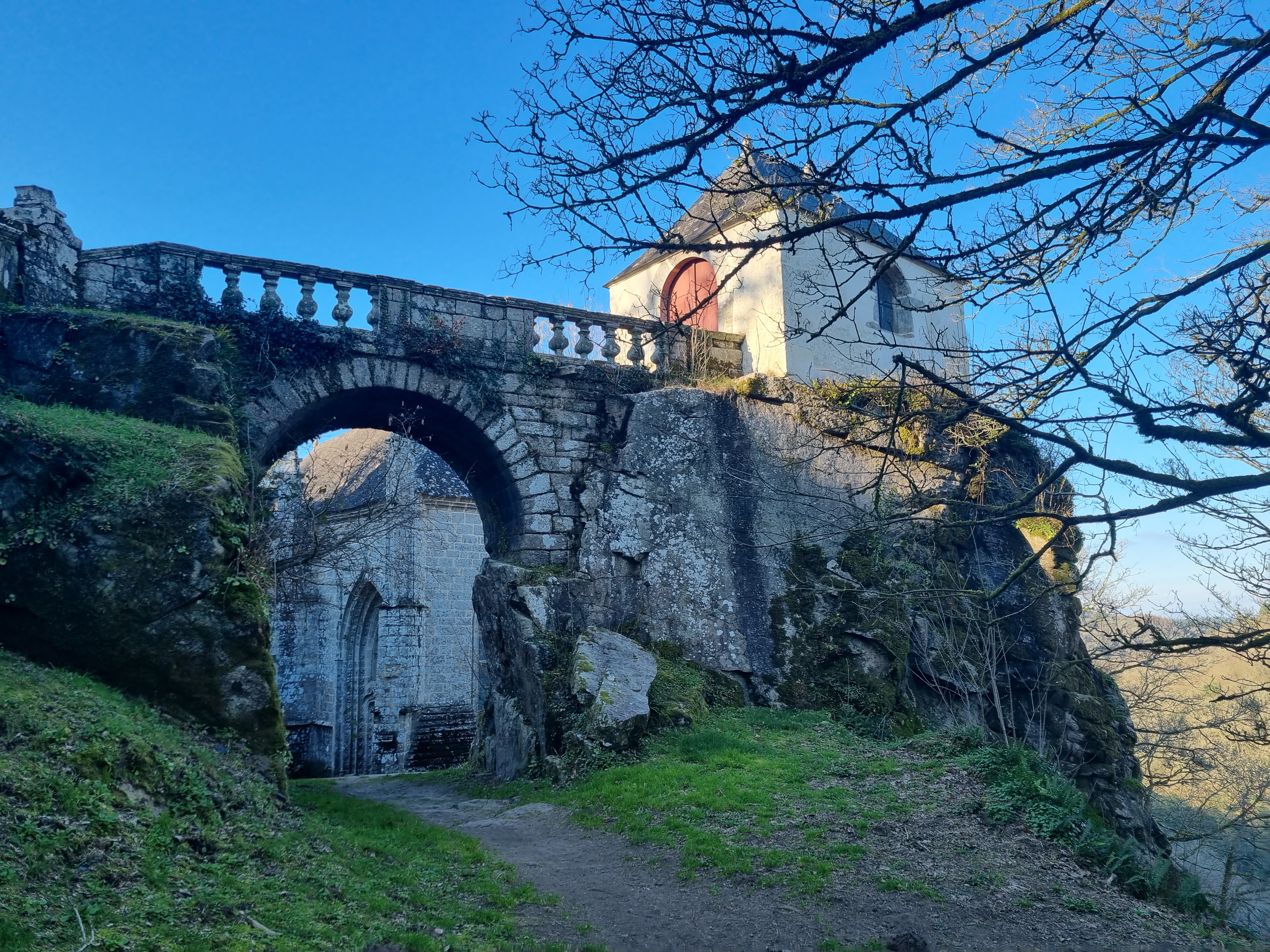 Photo n° 2 de l'avis de Sandra.a fait le 12/02/2023 à 19:05