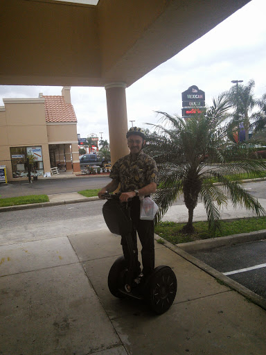 Bicycle Repair Shop «Zero Emission Tours/Z E Tours/Segway and Bike Shop», reviews and photos, 5483 W Irlo Bronson Memorial Hwy, Kissimmee, FL 34746, USA