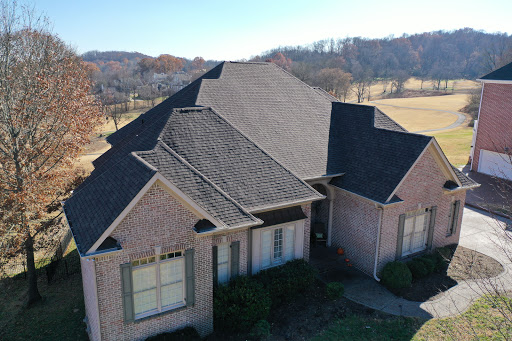 Roofing Contractor «Five Points Roofing», reviews and photos, 118 Beasley Dr, Franklin, TN 37064, USA