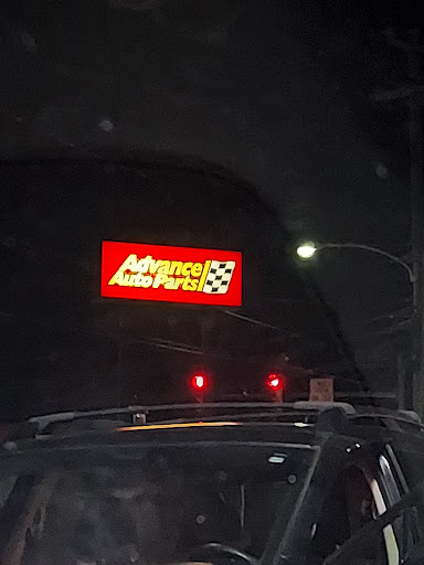 Auto Parts Store «Advance Auto Parts», reviews and photos, 10 N Lewis Rd, Royersford, PA 19468, USA
