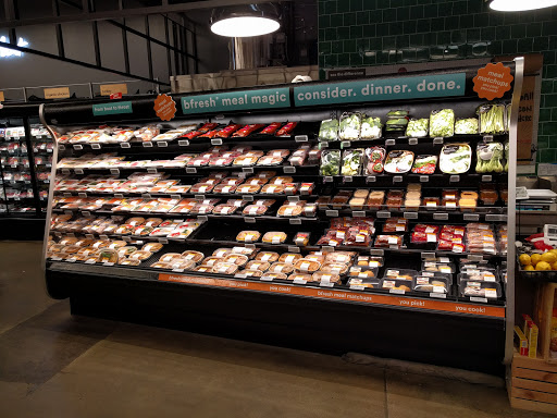 Grocery Store «Bfresh», reviews and photos, 214 Harvard Ave, Allston, MA 02134, USA