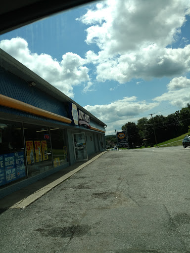 Auto Parts Store «NAPA Auto Parts - North East Parts Group», reviews and photos, 84 E Main St, Sussex, NJ 07461, USA