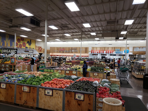 Health Food Store «Sprouts Farmers Market», reviews and photos, 111 E El Camino Real, Sunnyvale, CA 94087, USA