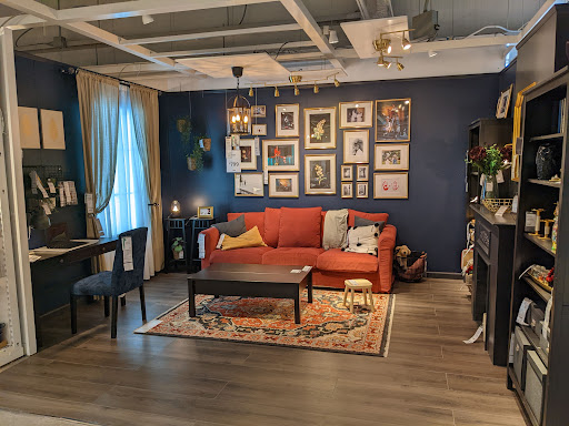 Furniture Store «IKEA New Haven Home Furnishings», reviews and photos, 450 Sargent Dr, New Haven, CT 06511, USA