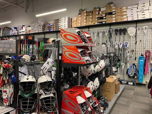 Sporting Goods Store «Play It Again Sports», reviews and photos, 2720 N Mall Dr #136, Virginia Beach, VA 23452, USA