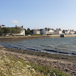 Photo n° 1 de l'avis de Breizh.b fait le 28/05/2023 à 09:25 pour Hostellerie De La Mer à Crozon