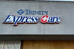 Trinity Express Care - Wintersville image