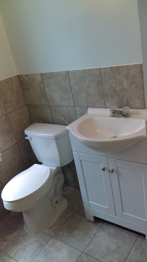 Liquor Store «Trinity Liquor Store», reviews and photos, 826 W 10th St, Wilmington, DE 19801, USA