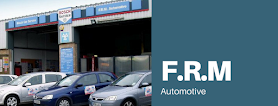 FRM Automotive Ltd