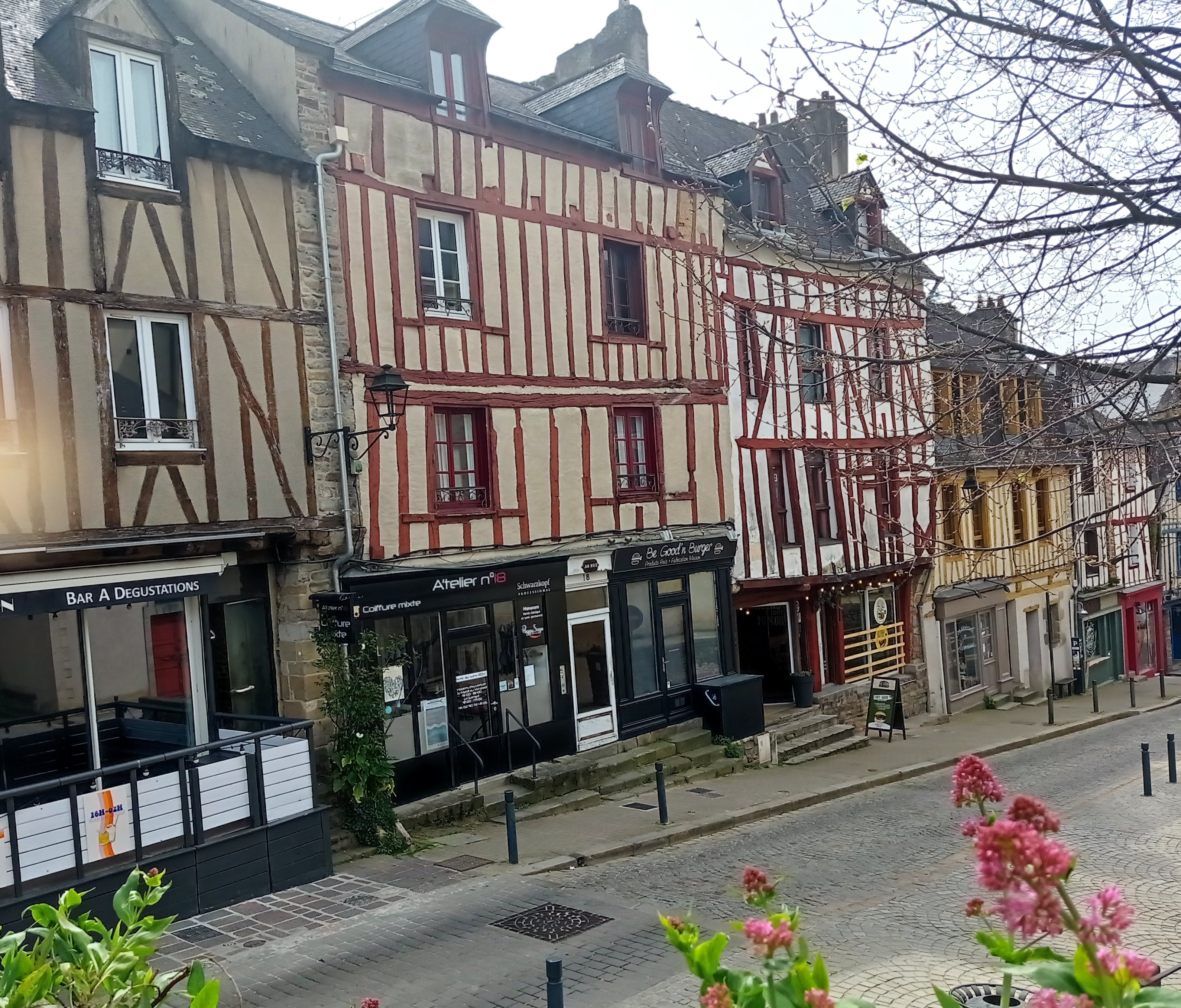 Photo n° 1 de l'avis de Flo.A fait le 12/04/2023 à 21:24