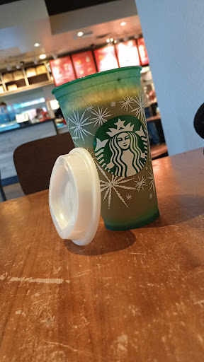 Starbucks image