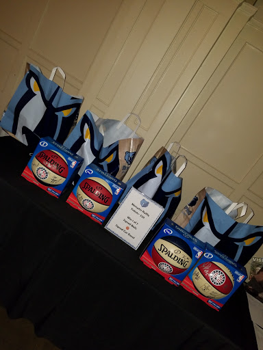 Event Venue «The Cadre», reviews and photos, 149 Monroe Ave, Memphis, TN 38103, USA