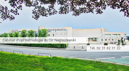 Cabinet D'ophtalmologie Dr NAGUSZEWSKI Dominique