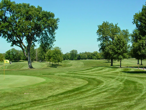 Golf Course «Woodland Hills Golf Course», reviews and photos, 620 NE 66th Ave, Des Moines, IA 50313, USA