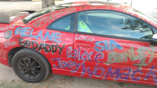 Auto Parts Store «AutoZone», reviews and photos, 602 S Walnut Ave, New Braunfels, TX 78130, USA