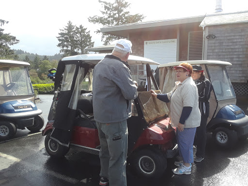 Country Club «Astoria Golf & Country Club», reviews and photos, 33445 Sunset Beach Rd, Warrenton, OR 97146, USA