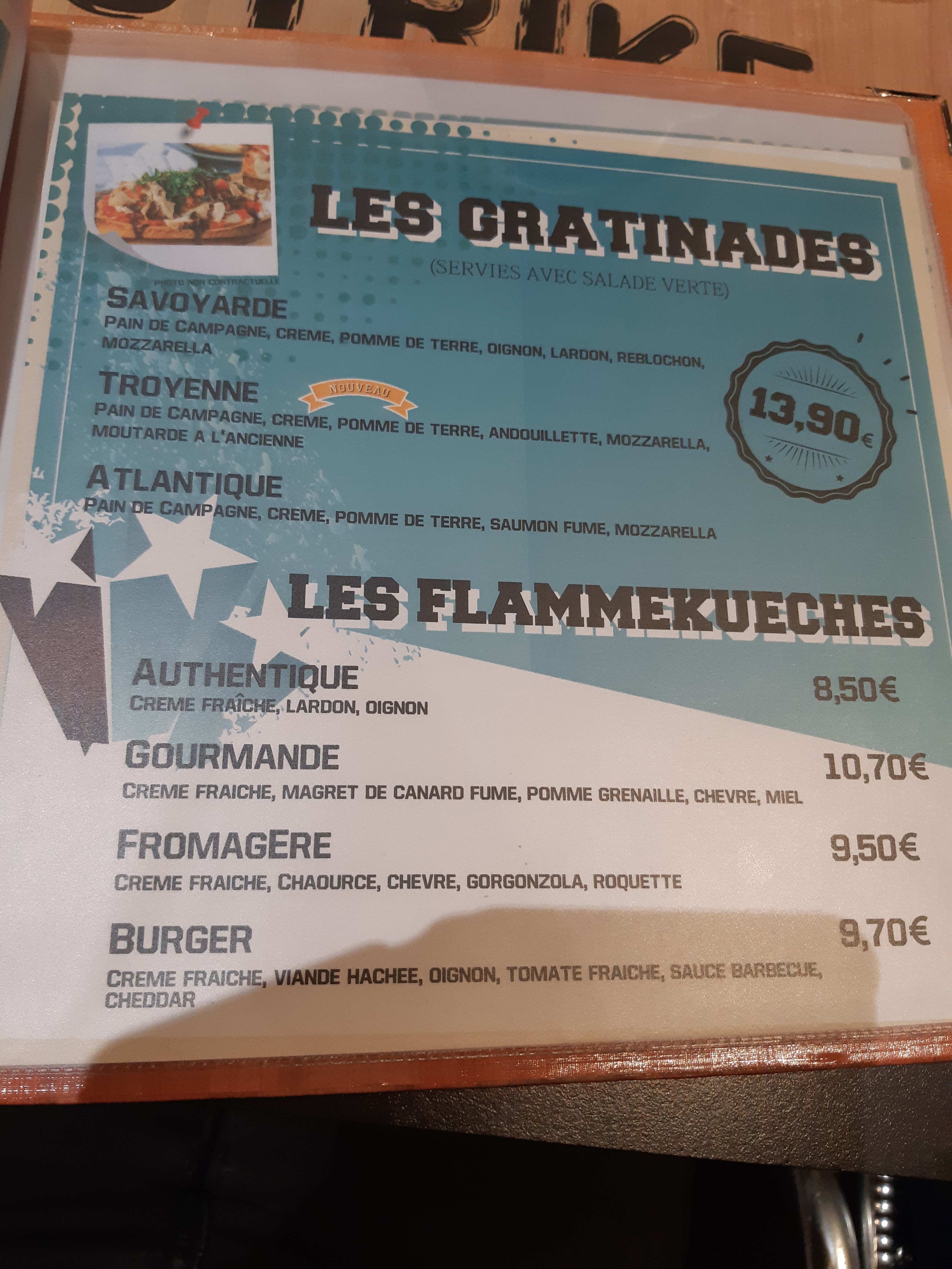 Photo n° 3 de l'avis de Laura. fait le 27/09/2016 à 20:48