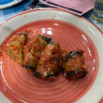 Photo n°1 de l'avis de Ana-Maria.r fait le 12/06/2023 à 14:52 sur le  Trattoria Al Vecchio Club Rosanero à Palermo