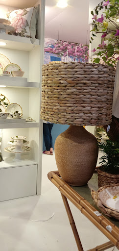 Logo da empresa - Abup Decor Show