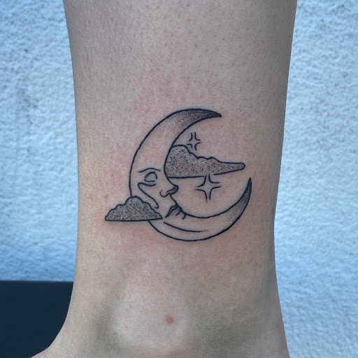 Explore tattoo sleeve ideas color, creative tattoo ideas in Saint Petersburg, available at Foolish Pride Tattoo Co.