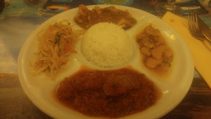 Photo n°39 de L’île Maurice à Grenoble ()