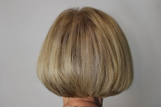 Beauty Salon «Nuance Salon», reviews and photos, 910 Woodstock Rd, Roswell, GA 30075, USA