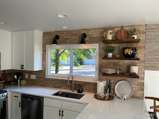 Countertop Store «Stone Statements Inc», reviews and photos, 7451 Fields Ertel Rd, Cincinnati, OH 45241, USA