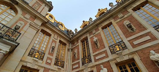 Direction de l'Enseignement Catholique des Yvelines Versailles