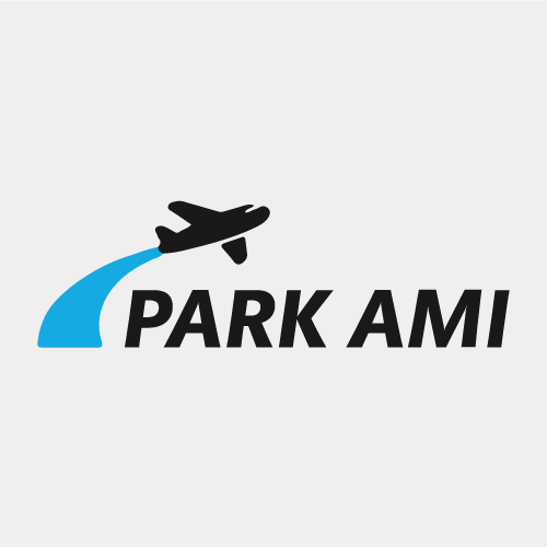 Park Ami - Parkeergarage