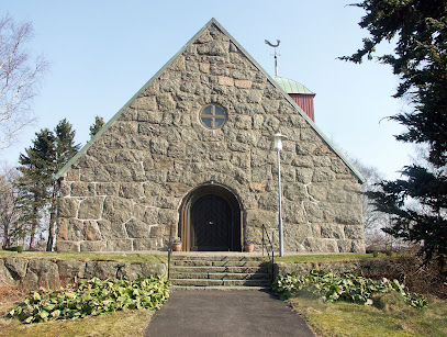 Utby kyrka, Göteborgs stift