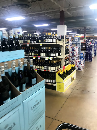 Liquor Store «Davidsons Liquors Inc.», reviews and photos, 5555 Boatworks Dr, Highlands Ranch, CO 80126, USA