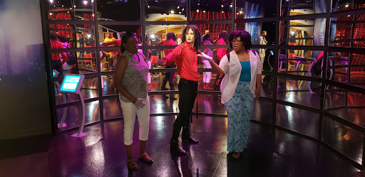 Tourist Attraction «Hollywood Wax Museum Entertainment Center», reviews and photos, 1808 21st Ave N, Myrtle Beach, SC 29577, USA
