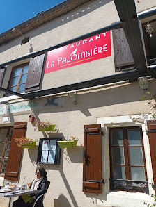 La Palombiere 7 Pl. de l'Église, 24110 Saint-Astier