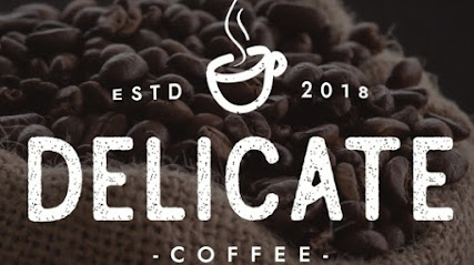 Delicate Coffee