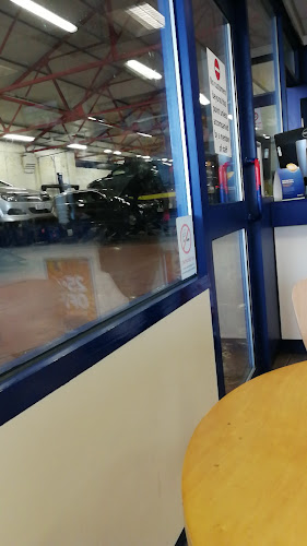 Kwik Fit - Aberystwyth - Auto repair shop