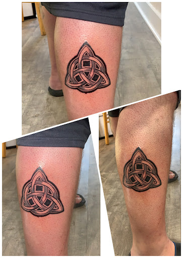 Explore heart tattoo ideas for ladies, creative tattoo ideas in Bloomsburg, available at Tuccis Tattoo & Piercings Studio