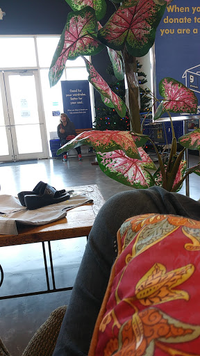 Thrift Store «Goodwill Store and Donation Station», reviews and photos