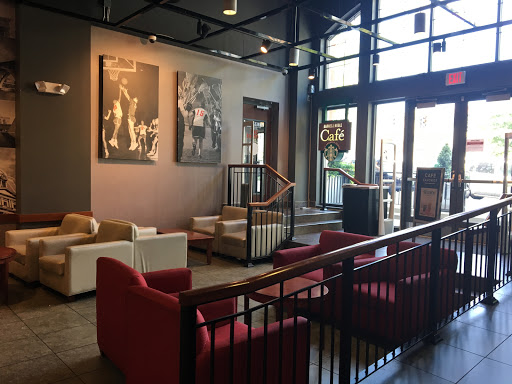 Book Store «Barnes and Noble», reviews and photos, 625 Monroe St NE, Washington, DC 20017, USA