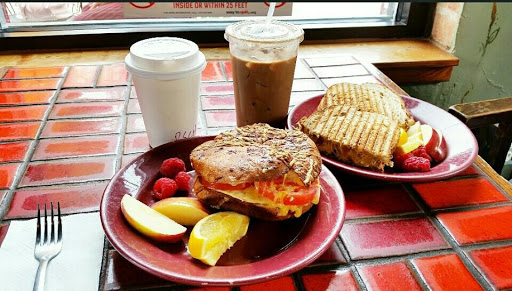 Coffee Shop «Alchemy Coffee», reviews and photos, 390 E 1700 S, Salt Lake City, UT 84115, USA