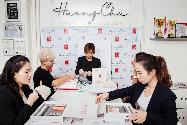Huong Chu Beauty Academy - Zürich