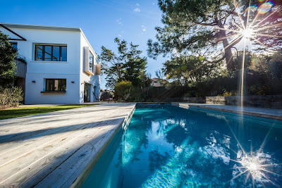 KEYWEEK Luxury Holiday Homes à Biarritz