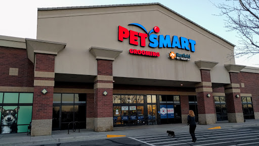 PetSmart
