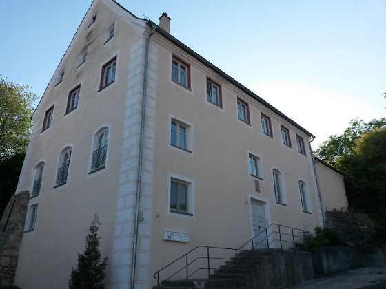 Photo Ferienwohnung Ferienwohnungen 