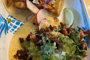 Taco pina image