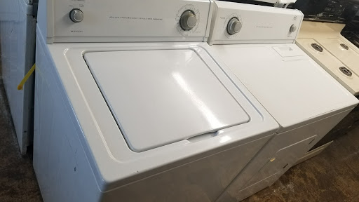 Appliance Store «Austin JJ Appliances», reviews and photos, 11116 Middle Fiskville Rd suite 