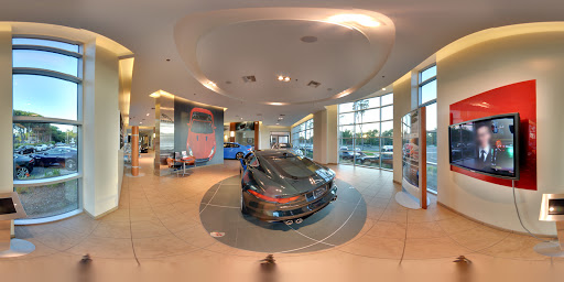 Land Rover Dealer «Jaguar Land Rover Newport Beach», reviews and photos, 1540 Jamboree Rd, Newport Beach, CA 92660, USA